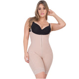 Curvy Fit Body Faja - chanelldiane