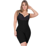 Curvy Fit Body Faja - chanelldiane