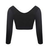 Faja Lipo Sleeves - chanelldiane