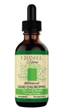 Organic Liquid Chlorophyll - chanelldiane